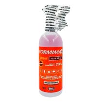 Formimax Spray Citromax Formicida Liquido - 500ml Formimax Spray Citromax Formicida Liquido - 500ml