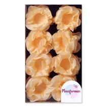 Forminha Anitta 81 Seda Palha