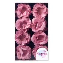 Forminha Anitta 81 Seda Rosa Seco