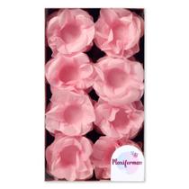 Forminha Anitta 81 Seda Rose