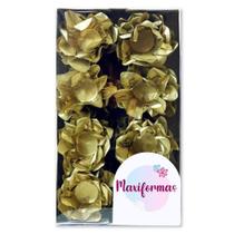 Forminha Anitta 85 Seda Dourada