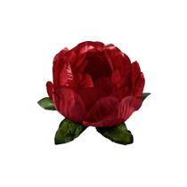 Forminha Bela Coral para Festas - 30 Unidades