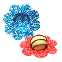 Forminha Bombons Doces Finos Festa Cachorrinho Patinhas Patas 30 un Piffer Festas - Inspire sua Festa Loja sweet Forminha Bombons Doces Finos Festa Cachorrinho Patinhas Patas 30 un Piffer Festas - Inspire sua Festa Loja sweet