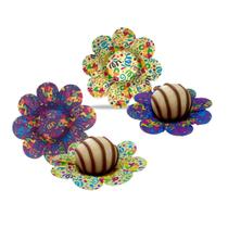 Forminha Bombons Doces Finos Festa Carnaval 30 un Piffer Festas - Inspire sua Festa Loja sweet