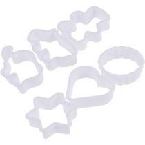 Forminha cortador para biscoito