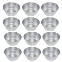 Forminha Cupcake 4,6x7,2x3,3 cm - Rodan