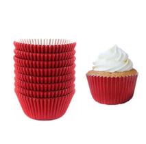 Forminha Cupcake Impermeável C/45 - Mago