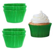 Forminha Cupcake Impermeável C/90 - Mago