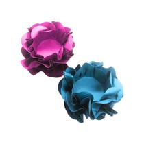 Forminha de Doces Finos Style Flor Colors para Festa - 40 Un