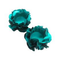 Forminha de Doces Finos Style Flor Colors para Festa - 40 Un