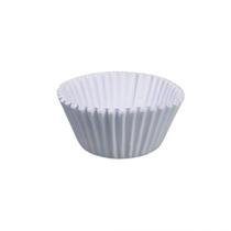 Forminha De Papel Branca Com 1000 - Confesta