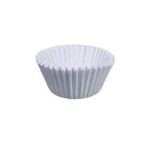 Forminha De Papel Branca Com 1000 - Confesta