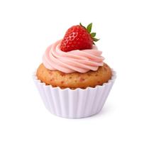 Forminha de Papel Branco Lisa Número 1 - 100 Unidades Forminha de Papel Branco Lisa Número 1 - 100 Unidades