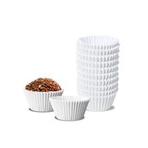 Forminha De Papel Com 1000 Número 6 - Confesta