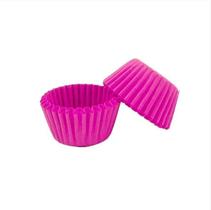 Forminha De Papel Impermeável 4 Com 1000 - Confesta