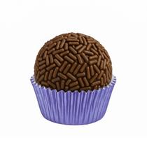 Forminha de Papel Laminada Número 5 - 50 Unidades