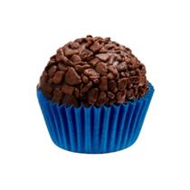 Forminha de Papel Lisa Número 5 Gourmet - 100 Unidades