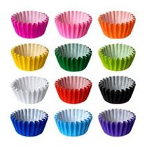 Forminha de Papel N 4 com 100 un. Mago