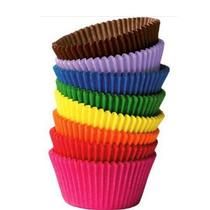 Forminha de Papel N 5 com 100 un. Mago