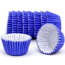 Forminha de papel n1 com 100 unidades bax