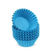 Forminha de papel n6 com 100 unidades bax