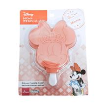 Forminha de Picolé Minnie 1Pç