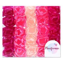 Forminha Doces Adelle C/20 - Rosa (Rosa Chá/Chiclete/Pink) Forminha Doces Adelle C/20 - Rosa (Rosa Chá/Chiclete/Pink)
