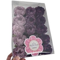 Forminha Docinhos Doces Finos Bela Trio Rosa Matte 30 Un Decora Doces - Inspire sua Festa Loja Forminha Docinhos Doces Finos Bela Trio Rosa Matte 30 Un Decora Doces - Inspire sua Festa Loja