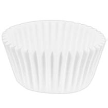 Forminha Forma Papel Para Docinho N6 Branca C/5000 (5Pct) Forminha Forma Papel Para Docinho N6 Branca C/5000 (5Pct)