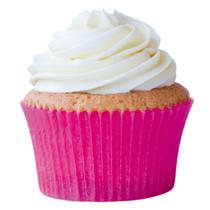 Forminha greasepel cupcake pink n.0 - 45 un - mago