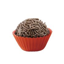 Forminha Imper. Vermelha N 5 C/100 Mago