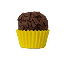 Forminha Impermeavel Amarelo N 4 C/100 Mago