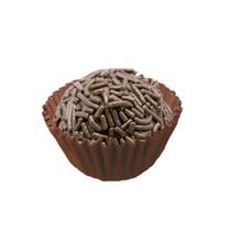 Forminha Impermeavel Marrom N 5 C/100 Mago