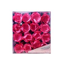 Forminha La Rose Pint Artesanal Pink 30 Unidades