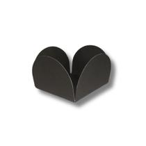 Forminha m2 4 petalas preto (3,5x3,5) c/10x50 un. Forminha m2 4 petalas preto (3,5x3,5) c/10x50 un.
