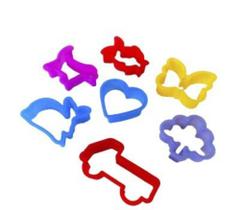 Forminha Modelar Com 15 Brinsilios