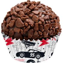 FORMINHA NUMERO 5 DISNEY CARROS 100 un. REGINA FESTA