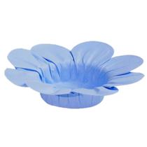 Forminha Papel Azul Claro 30 unid. Forminha Papel Azul Claro 30 unid.