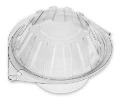 Forminha Para Doce Com Tampa 750 Unidades Plastilania Forminha Para Doce Com Tampa 750 Unidades Plastilania