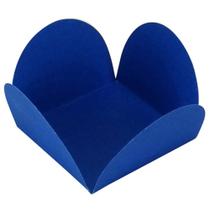 Forminha para Doces - 4 Pétalas