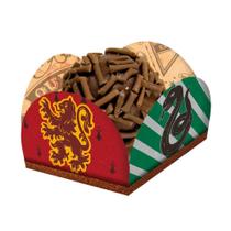 Forminha Para Doces Festa Harry Potter, Licenciado - Festcolor