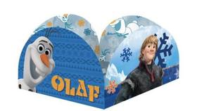 Forminha para doces Festa Olaf 50 Uni Regina Festas - Inspire sua Festa Loja Forminha para doces Festa Olaf 50 Uni Regina Festas - Inspire sua Festa Loja