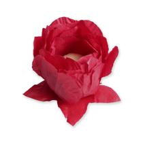 Forminha para Doces Finos - Adelle - Tons Pint Art - Marsala - 25 unidades - Maxiformas - Rizzo Forminha para Doces Finos - Adelle - Tons Pint Art - Marsala - 25 unidades - Maxiformas - Rizzo