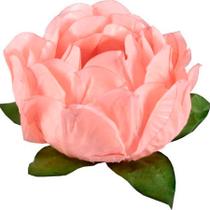 Forminha para Doces Finos - Bela Pêssego - 30 unidades - Decora Doces - Rizzo Forminha para Doces Finos - Bela Pêssego - 30 unidades - Decora Doces - Rizzo