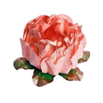 Forminha para Doces Finos - Bela Rose Gold - 30 unidades - Decora Doces - Rizzo Forminha para Doces Finos - Bela Rose Gold - 30 unidades - Decora Doces - Rizzo