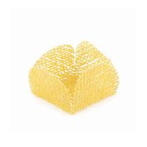 Forminha para Doces Finos - Caixeta Tela Amarela - 50 unidades - MaxiFormas