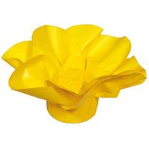 Forminha para Doces Finos - Copo de Leite Amarelo Vivo 30 unidades - Decora Doces - Rizzo Festas Forminha para Doces Finos - Copo de Leite Amarelo Vivo 30 unidades - Decora Doces - Rizzo Festas