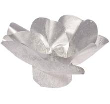 Forminha para Doces Finos - Copo de Leite Prata 30 unidades - Decora Doces - Rizzo Festas Forminha para Doces Finos - Copo de Leite Prata 30 unidades - Decora Doces - Rizzo Festas