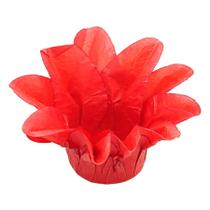 Forminha Para Doces Finos - Estrela do Mar Coral - 20 unidades - Decora Doces - Rizzo Forminha Para Doces Finos - Estrela do Mar Coral - 20 unidades - Decora Doces - Rizzo