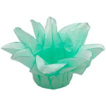 Forminha Para Doces Finos - Estrela do Mar Menta Candy - 20 unidades - Decora Doces - Rizzo Forminha Para Doces Finos - Estrela do Mar Menta Candy - 20 unidades - Decora Doces - Rizzo